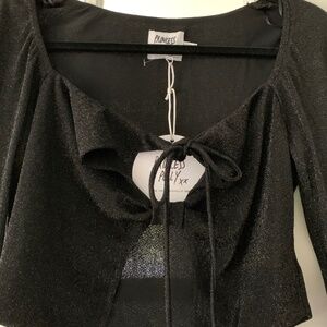 Princess Polly Kamilah Long Sleeve